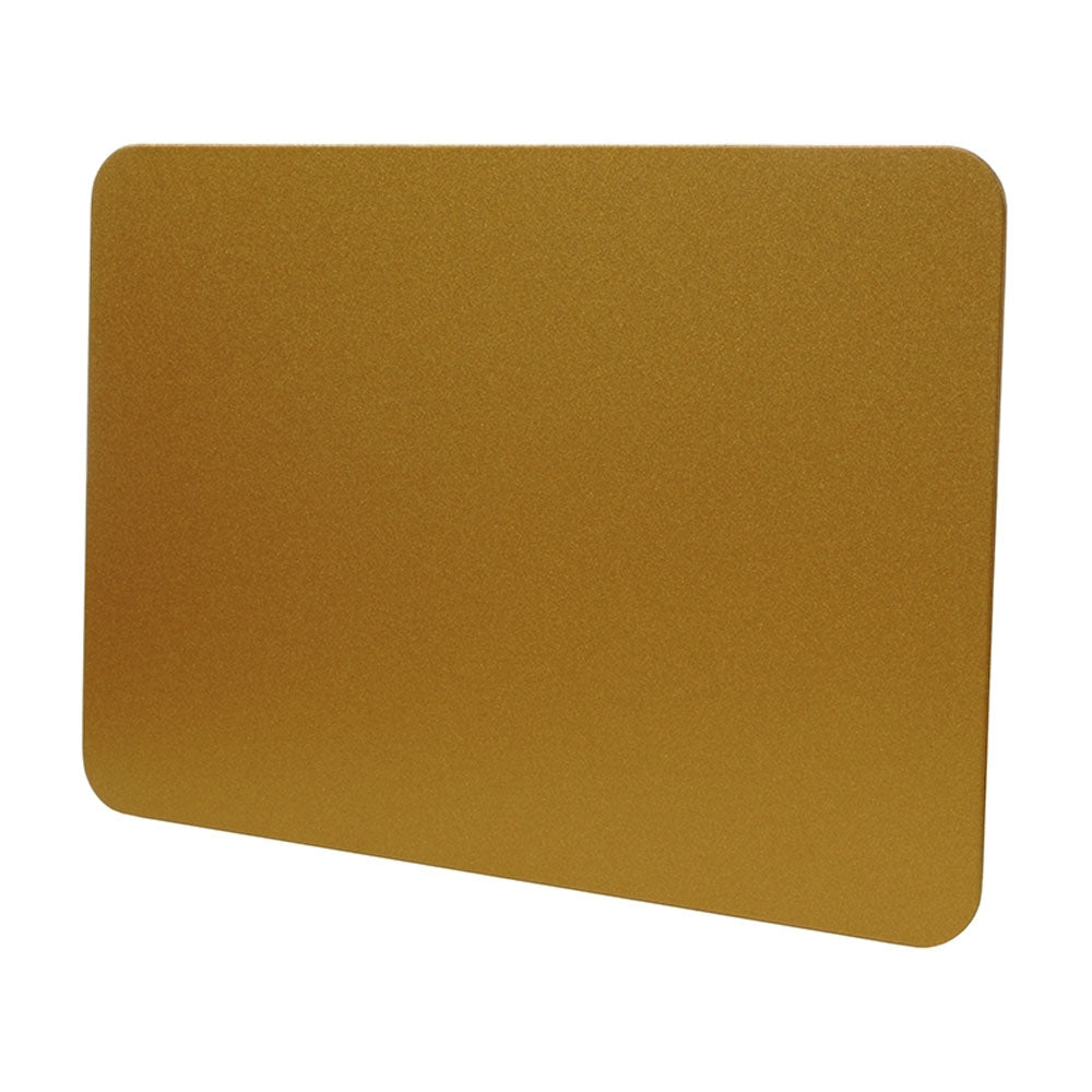 Deko-Light Seitenabdeckung Gold für Serie Nihal  Gold-matt