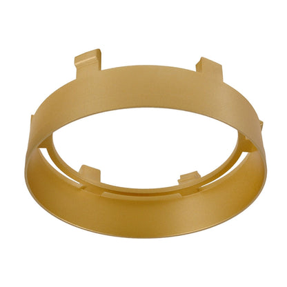 Deko-Light Reflektor Ring Gold für Serie Nihal  Gold-matt