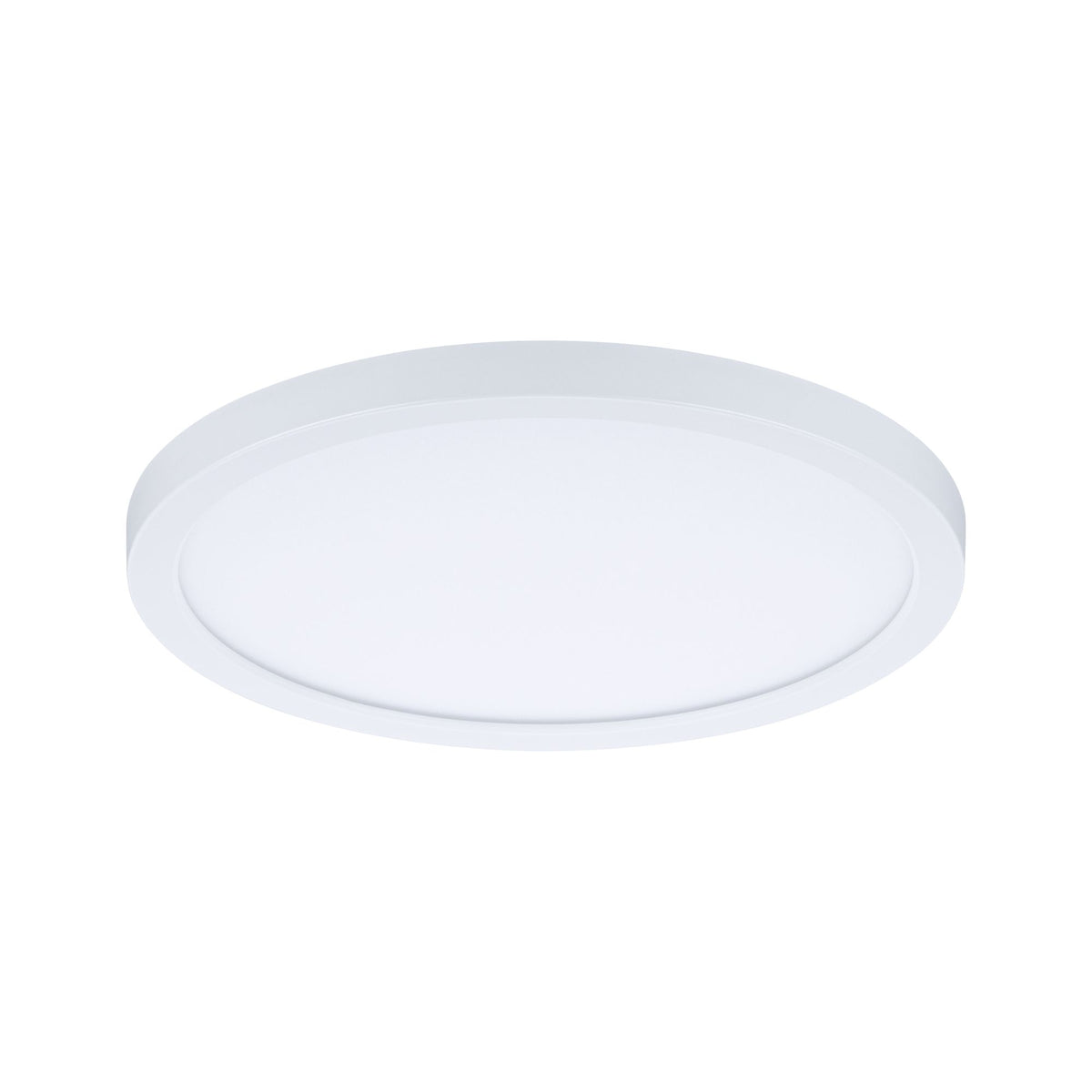 Paulmann EB Panel AREO VariFit IP44 13W 3000K 175 mm Weiß Kst