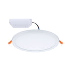 Paulmann EB Panel AREO VariFit IP44 13W 3000K 175 mm Weiß Kst