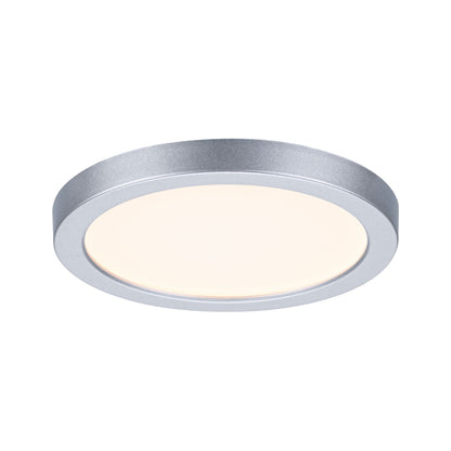 Paulmann EB Panel AREO VariFit IP44 6,5W 3000K 118mm Chrom matt Kst