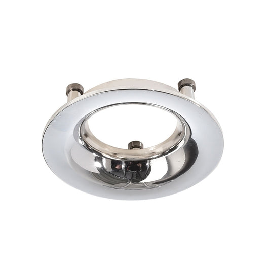 Deko-Light Reflektor Ring Chrom für Serie Uni II Mini  Silber Chrom