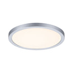 Paulmann EB Panel AREO VariFit IP44 13W 3000K 175 mm Chrom matt Kst