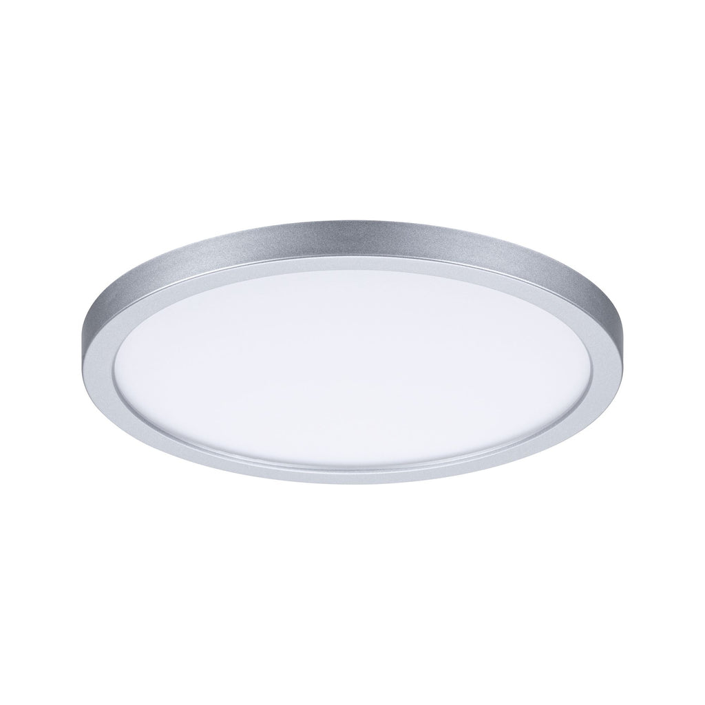 Paulmann EB Panel AREO VariFit IP44 13W 3000K 175 mm Chrom matt Kst