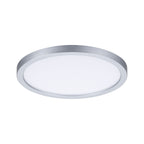 Paulmann EB Panel AREO VariFit IP44 13W 3000K 175 mm Chrom matt Kst