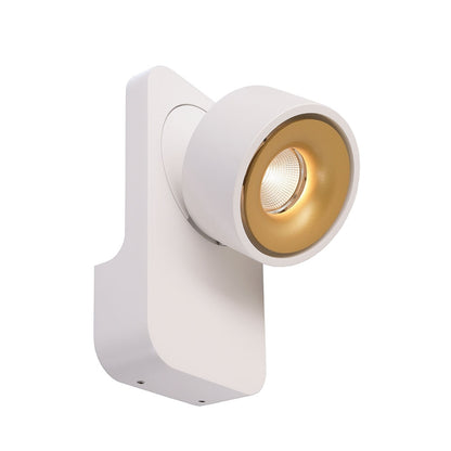 Deko-Light Reflektor Ring Gold für Serie Uni II  Gold