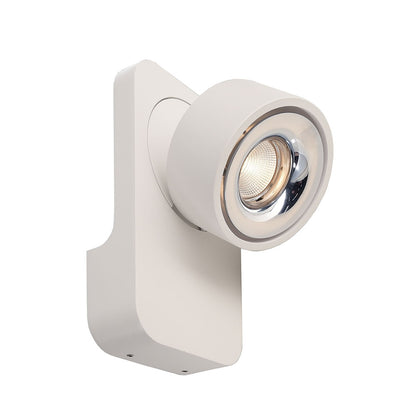 Deko-Light Reflektor Ring Chrom für Serie Uni II  Silber Chrom