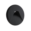 DEKOLIGHT Deko-Light, Abdeckung schwarz rund für L 930359