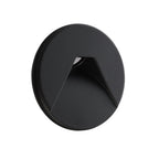 DEKOLIGHT Deko-Light, Abdeckung schwarz rund für L 930359