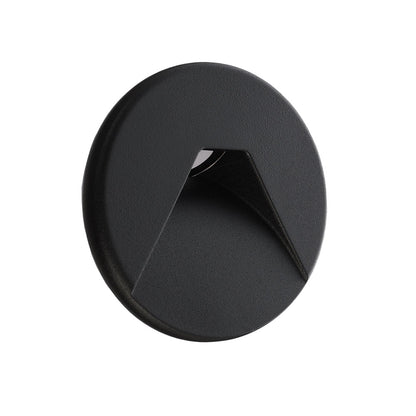 DEKOLIGHT Deko-Light, Abdeckung schwarz rund für L 930359