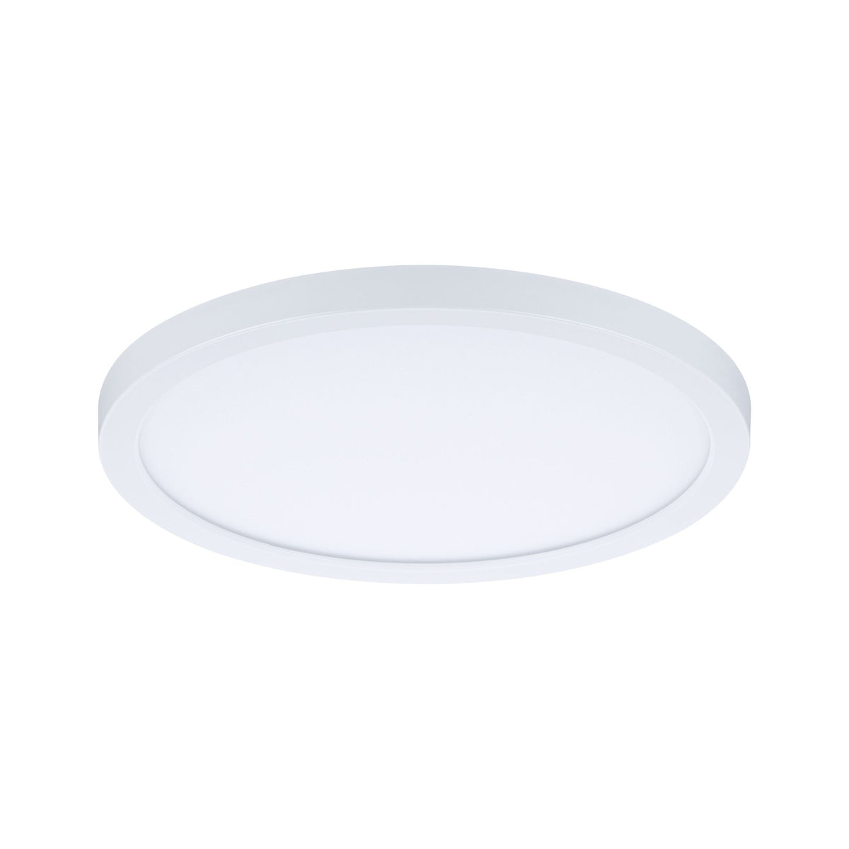 Paulmann EB Panel AREO VariFit IP44 13W 4000K 175 mm Weiß Kst