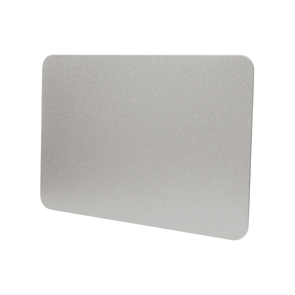 Deko-Light Seitenabdeckung Silber für Serie Nihal Mini  Silber-matt
