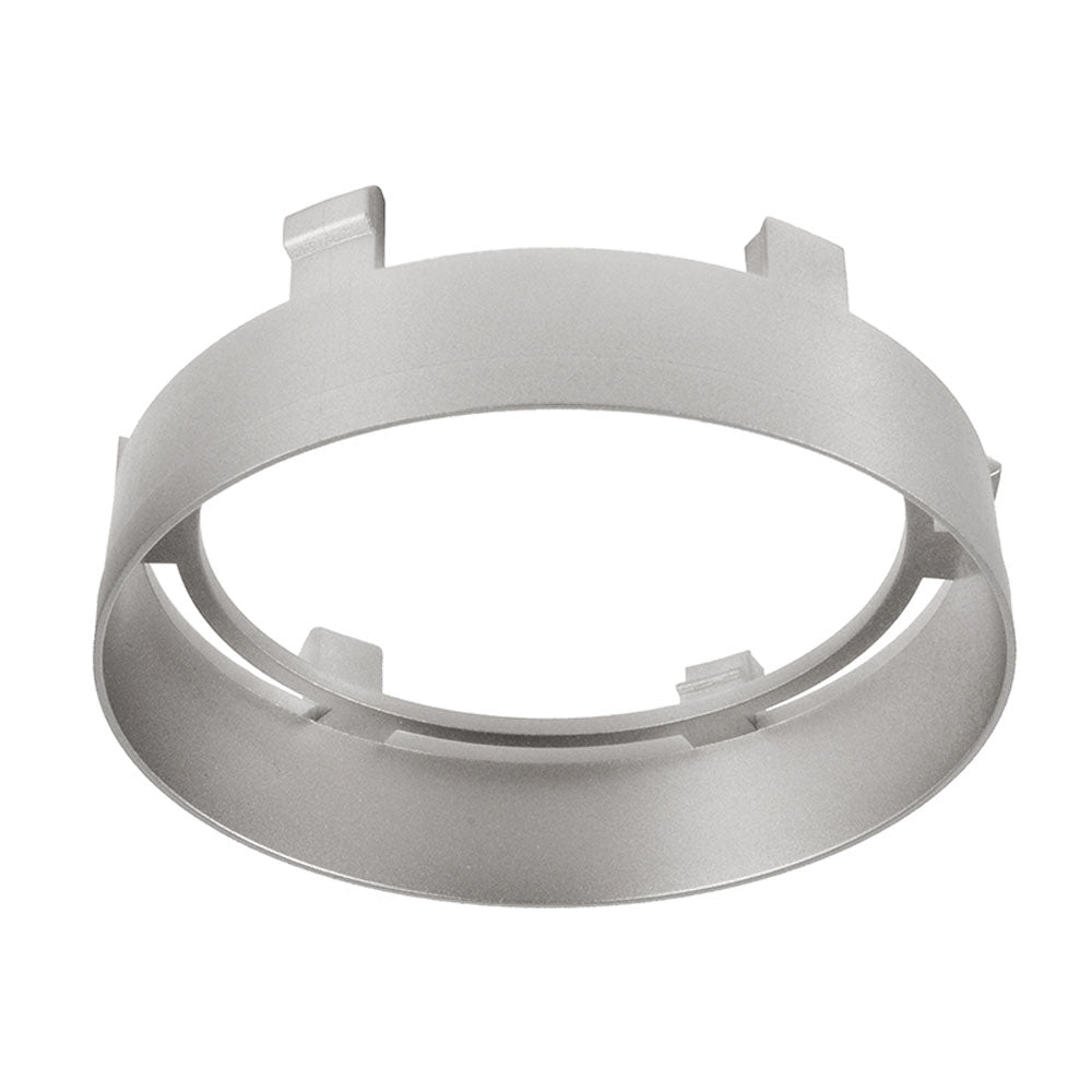Deko-Light Reflektor Ring Silber für Serie Nihal  Silber-matt