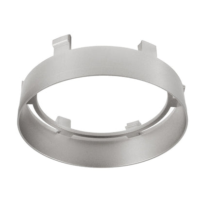 Deko-Light Reflektor Ring Silber für Serie Nihal  Silber-matt