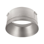 Deko-Light Reflektor Ring Silber für Serie Klara / Nihal Mini / Rigel Mini  Silber-matt