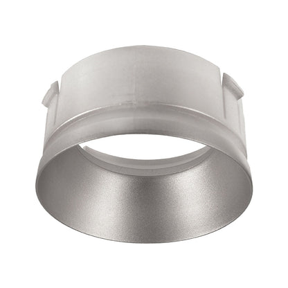 Deko-Light Reflektor Ring Silber für Serie Klara / Nihal Mini / Rigel Mini  Silber-matt