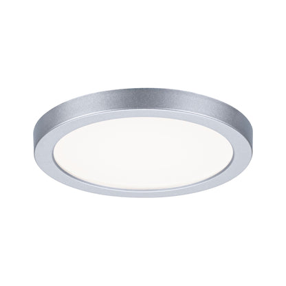 Paulmann EB Panel AREO VariFit IP44 6,5W 4000K 118mm Chrom matt Kst