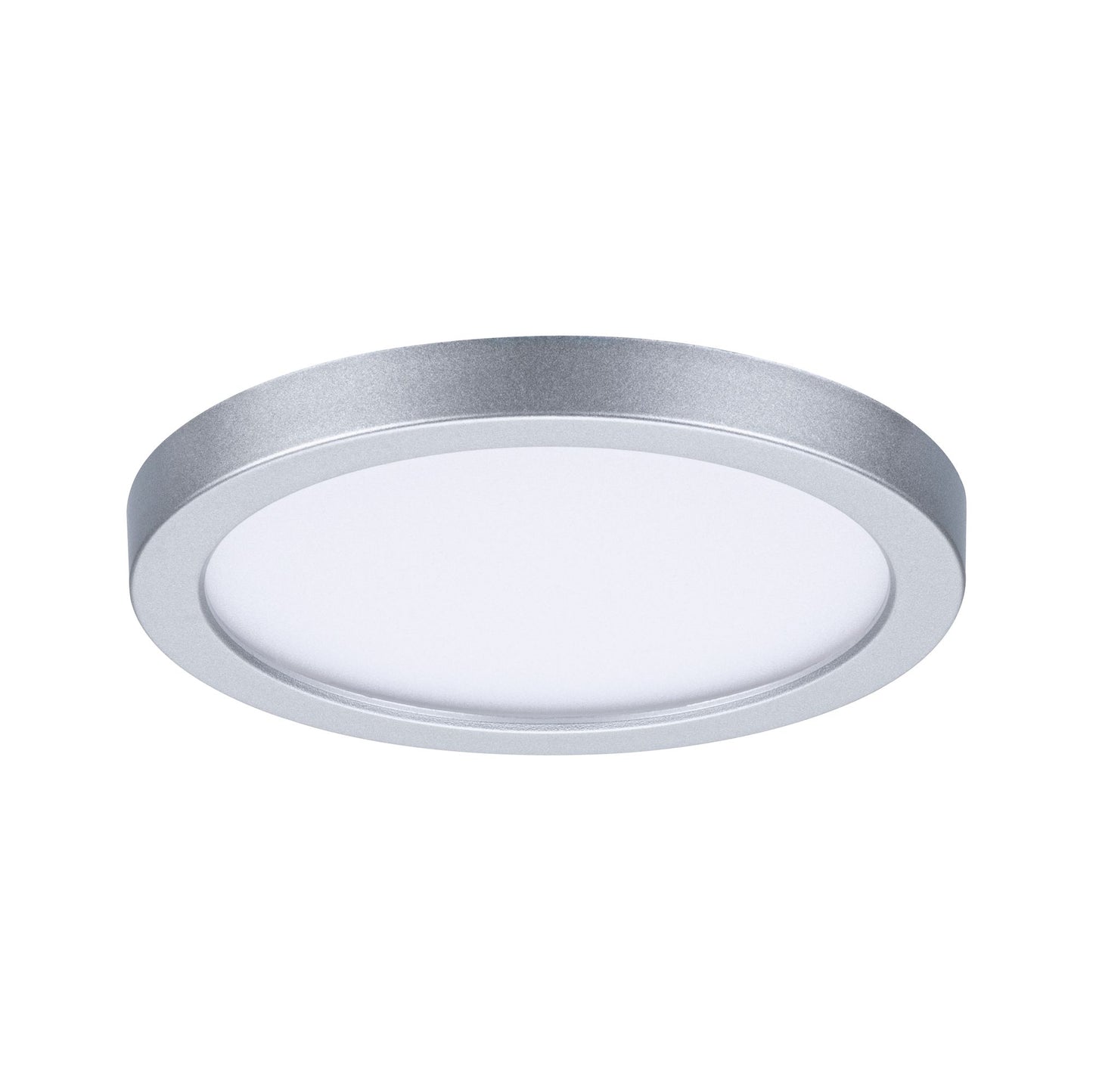 Paulmann EB Panel AREO VariFit IP44 6,5W 4000K 118mm Chrom matt Kst