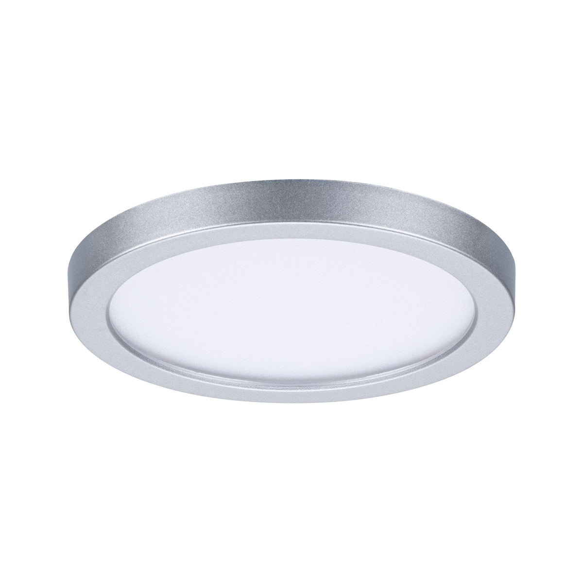 Paulmann EB Panel AREO VariFit IP44 6,5W 4000K 118mm Chrom matt Kst