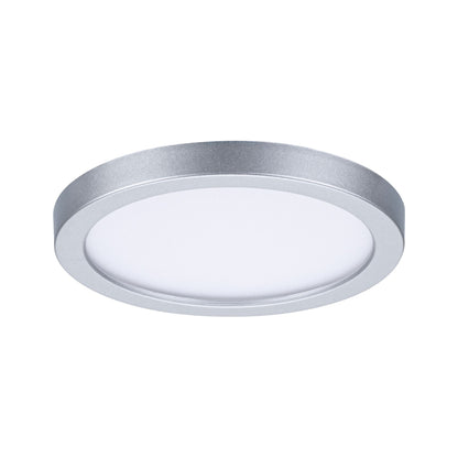 Paulmann EB Panel AREO VariFit IP44 6,5W 4000K 118mm Chrom matt Kst