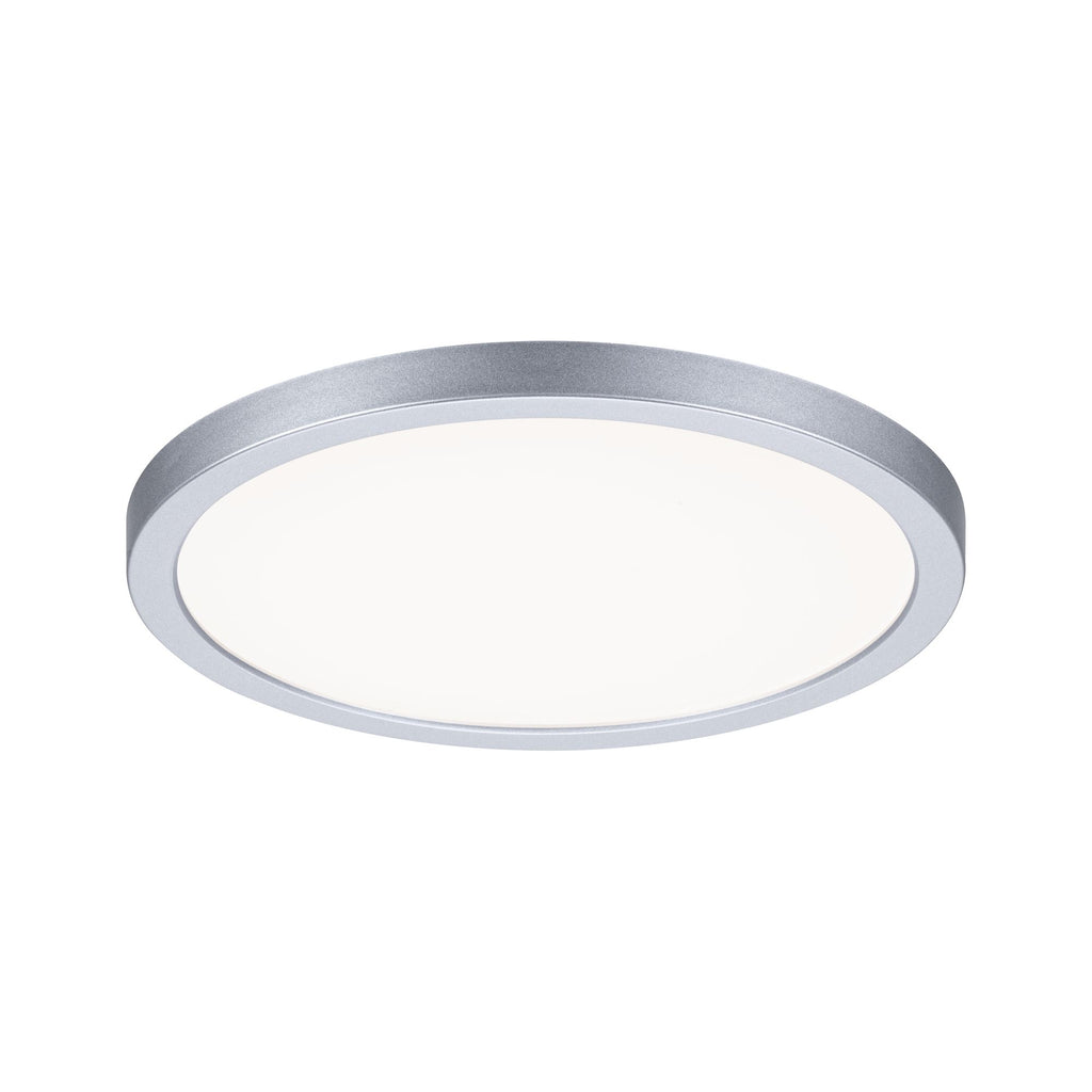 Paulmann EB Panel AREO VariFit IP44 13W 4000K 175 mm Chrom matt Kst