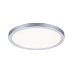 Paulmann EB Panel AREO VariFit IP44 13W 4000K 175 mm Chrom matt Kst