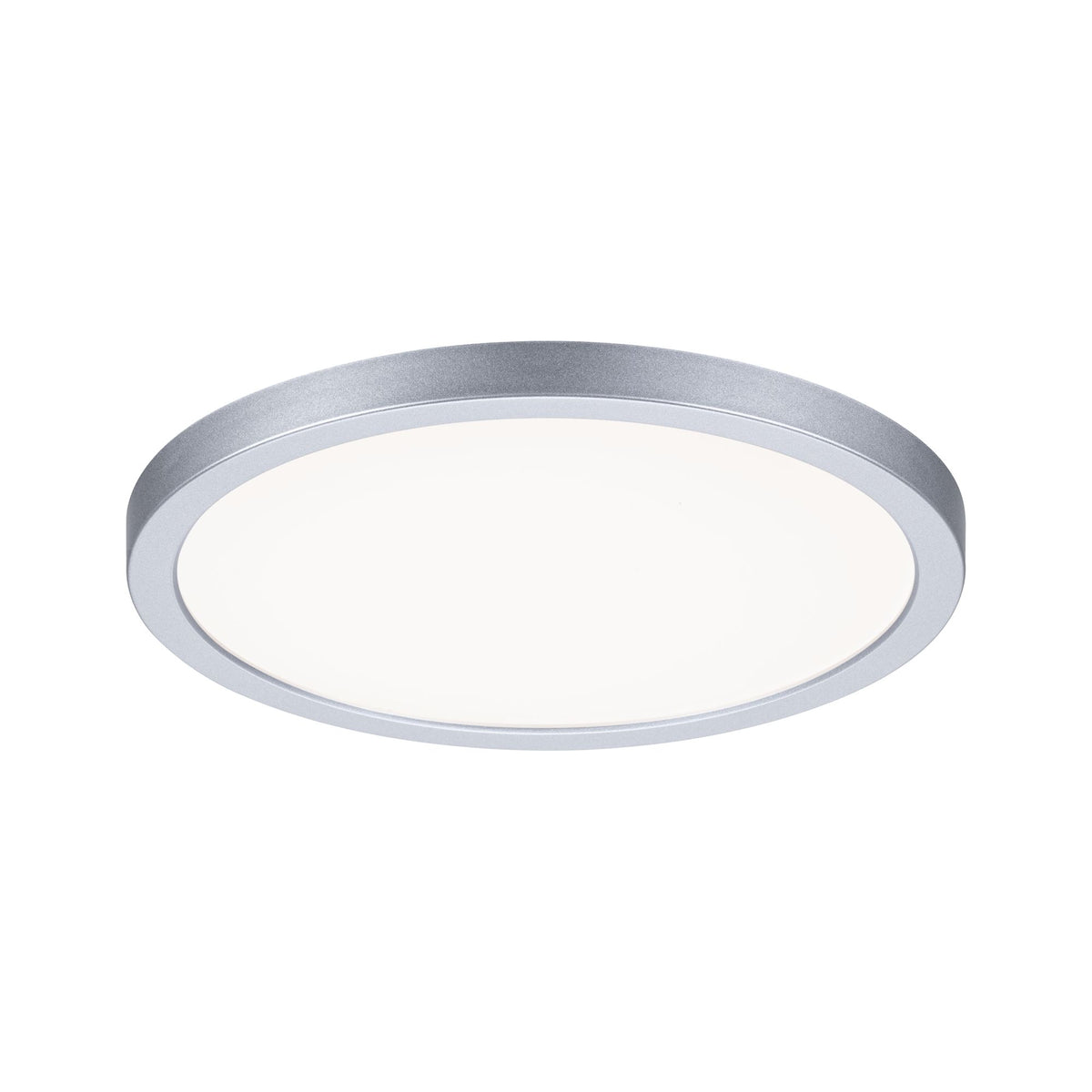 Paulmann EB Panel AREO VariFit IP44 13W 4000K 175 mm Chrom matt Kst