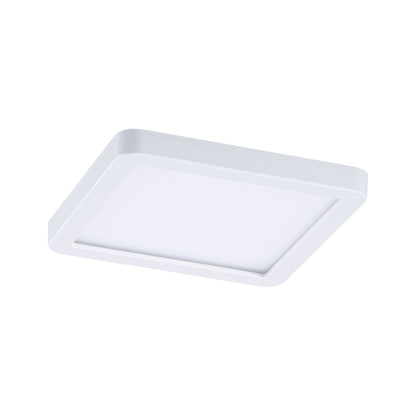 Paulmann EB Panel AREO VariFit IP44 6,5W 3000K 118x118mm Weiß Kst