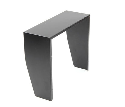 Deko-Light Blendschutz für Serie Atik  Schwarz