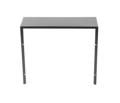 Deko-Light Blendschutz für Serie Atik  Schwarz