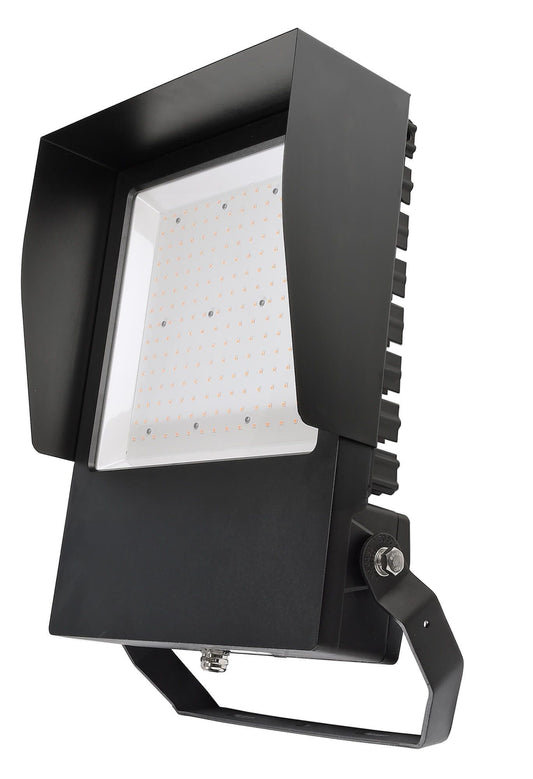 Deko-Light Blendschutz für Serie Atik  Schwarz