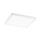 Paulmann EB Panel AREO VariFit IP44 13W 4000K 175 x175mm Weiß Kst