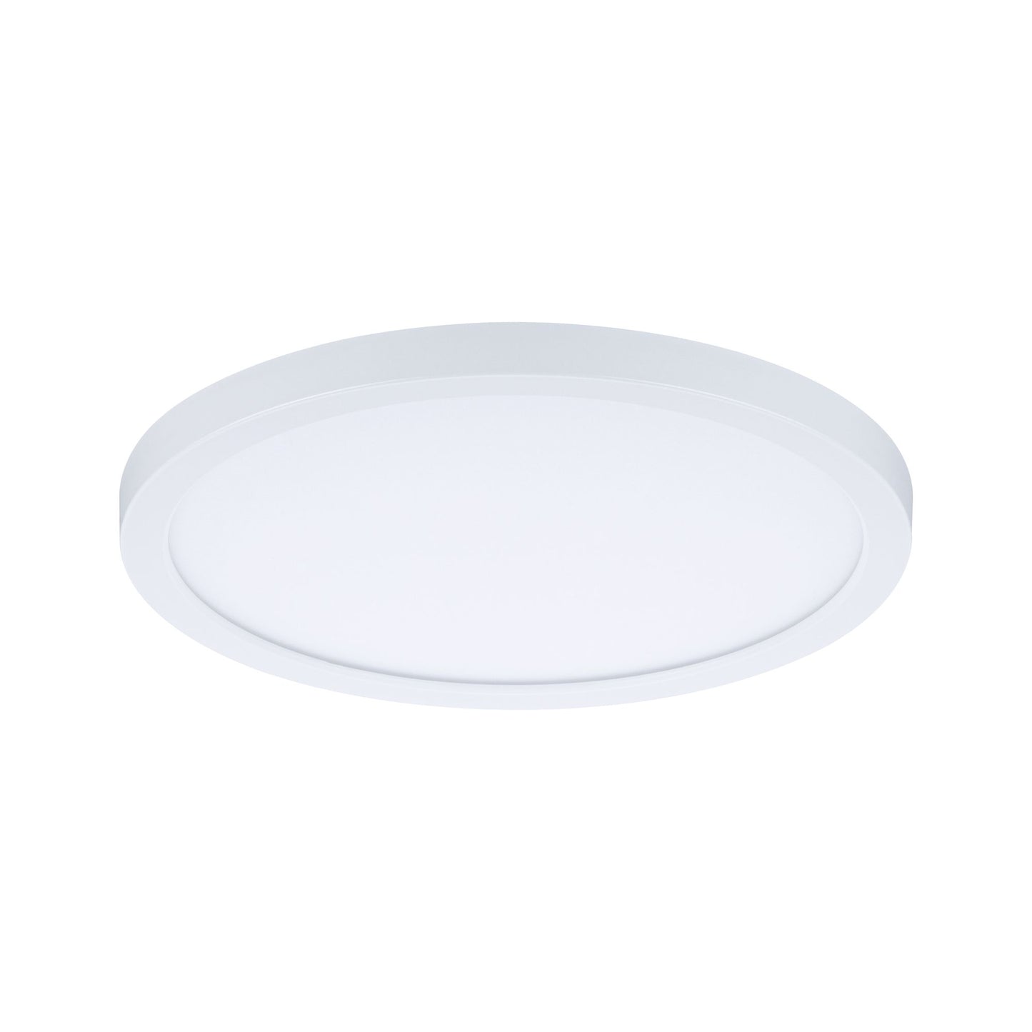 Paulmann EB Panel AREO VariFit IP44 15W TuneW Zigbee 175mm Weiß Kst