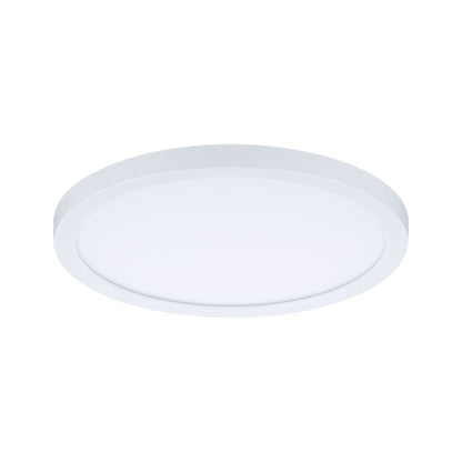Paulmann EB Panel AREO VariFit IP44 15W TuneW Zigbee 175mm Weiß Kst