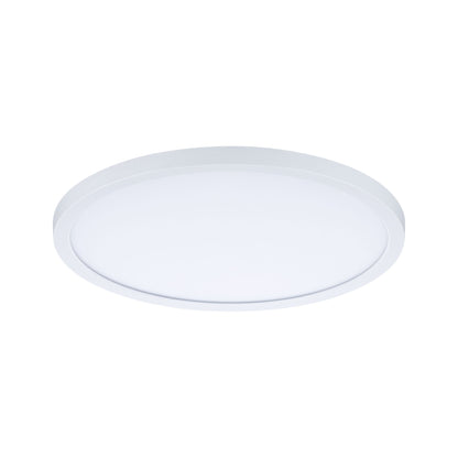 Paulmann EB Panel AREO VariFit IP44 18W TuneW Zigbee 230mm Weiß Kst