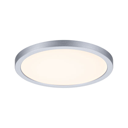 Paulmann EB Panel AREO VariFit IP44 15W TuneW Zigbee 175mm Chrom matt Kst