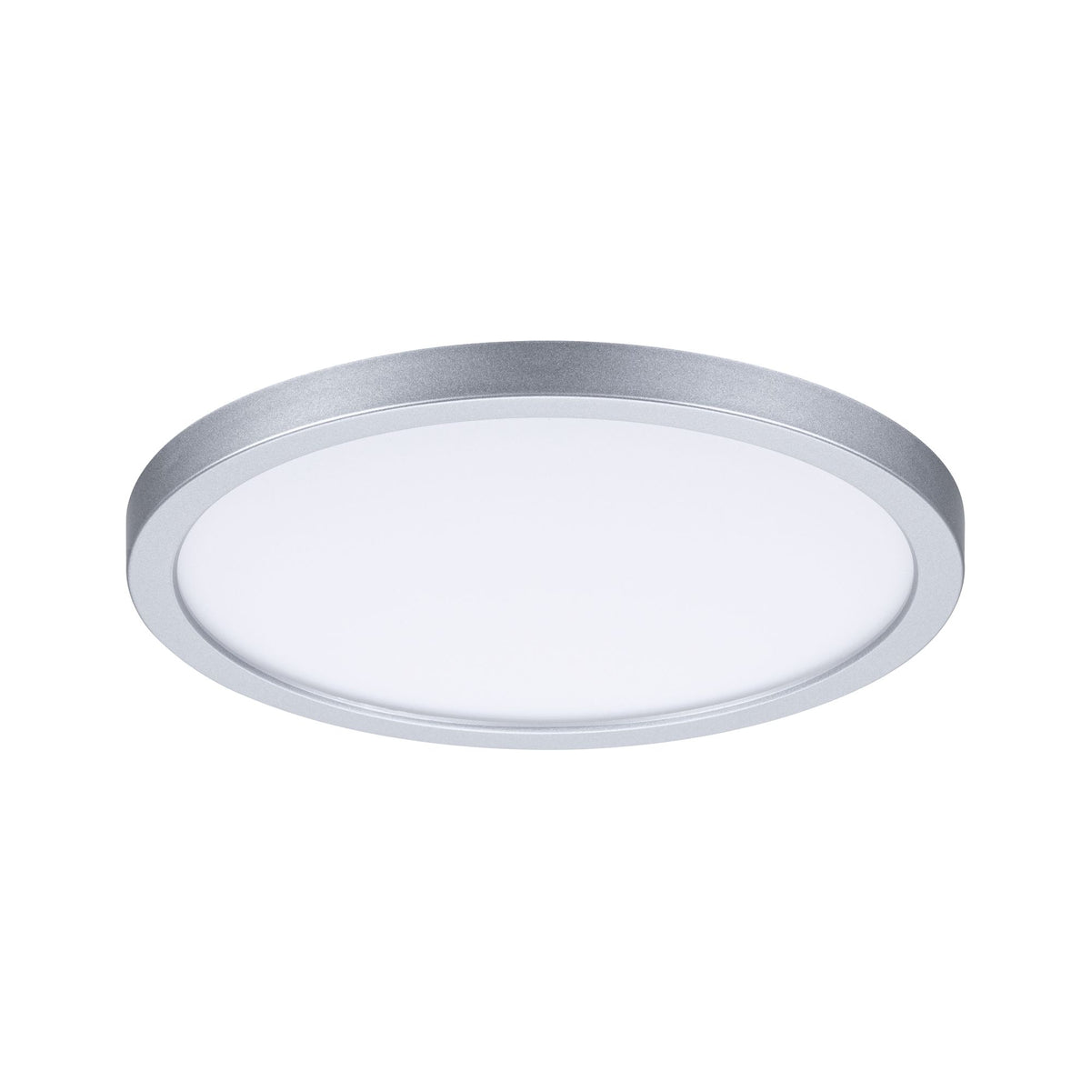 Paulmann EB Panel AREO VariFit IP44 15W TuneW Zigbee 175mm Chrom matt Kst