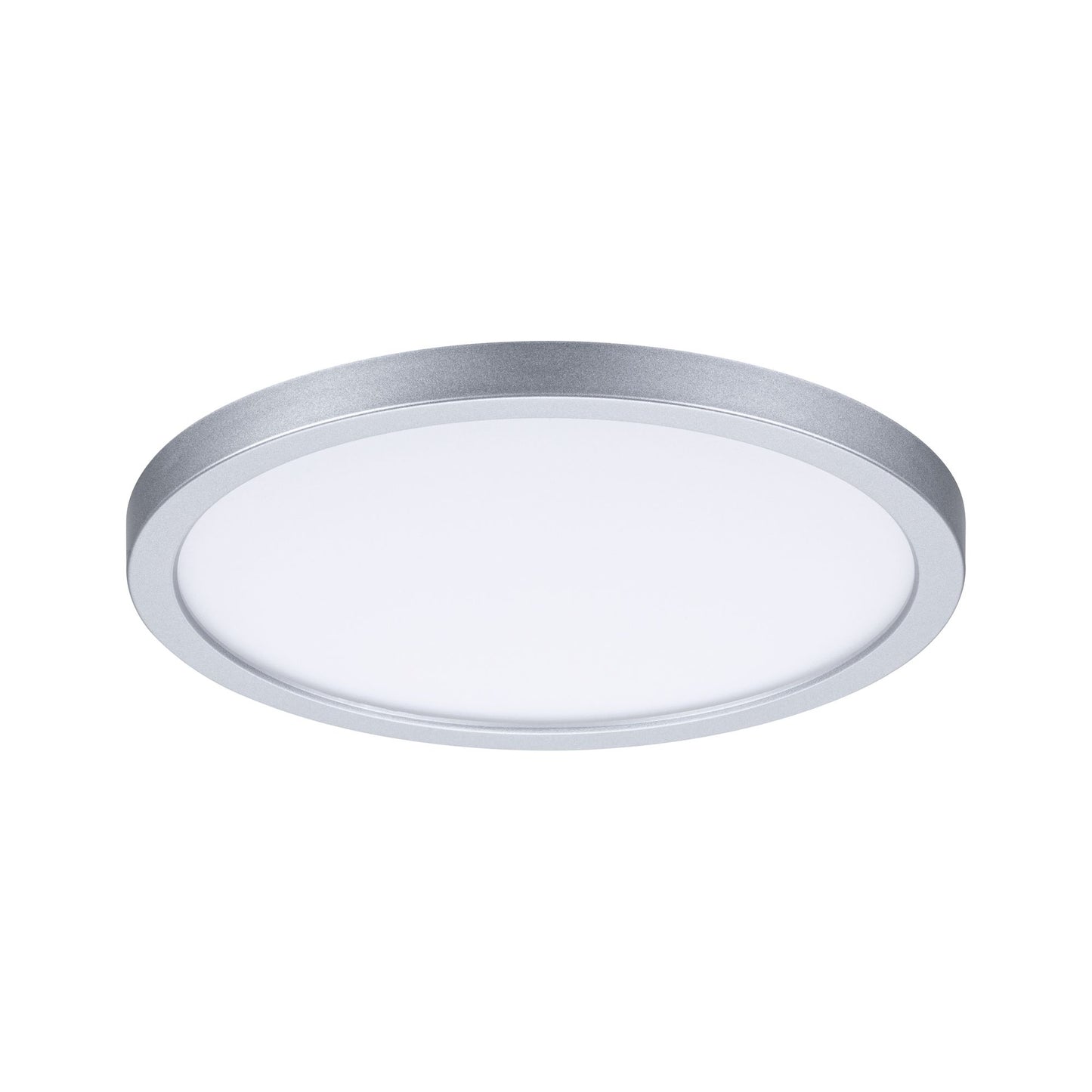 Paulmann EB Panel AREO VariFit IP44 15W TuneW Zigbee 175mm Chrom matt Kst