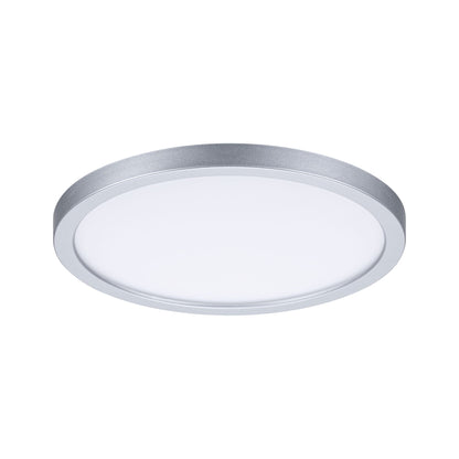 Paulmann EB Panel AREO VariFit IP44 15W TuneW Zigbee 175mm Chrom matt Kst