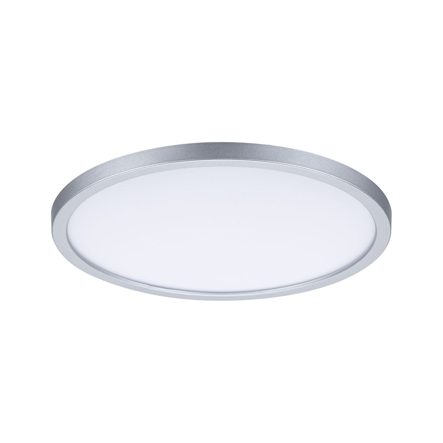 Paulmann EB Panel AREO VariFit IP44 18W TuneW Zigbee 230mm Chrom matt Kst