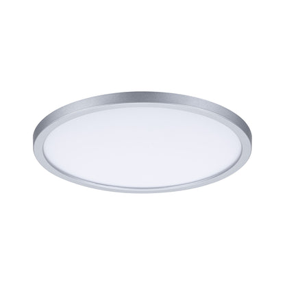 Paulmann EB Panel AREO VariFit IP44 18W TuneW Zigbee 230mm Chrom matt Kst