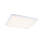 Paulmann EB Panel AREO VariFit IP44 18W TuneW Zigbee 230x230mm Weiß Kst