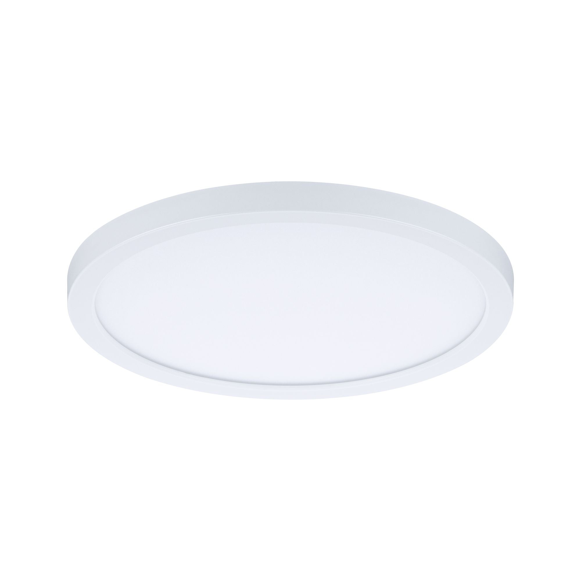 Paulmann EB Panel AREO VariFit IP44 13W 3000K 3Step dim 175mm Weiß Kst