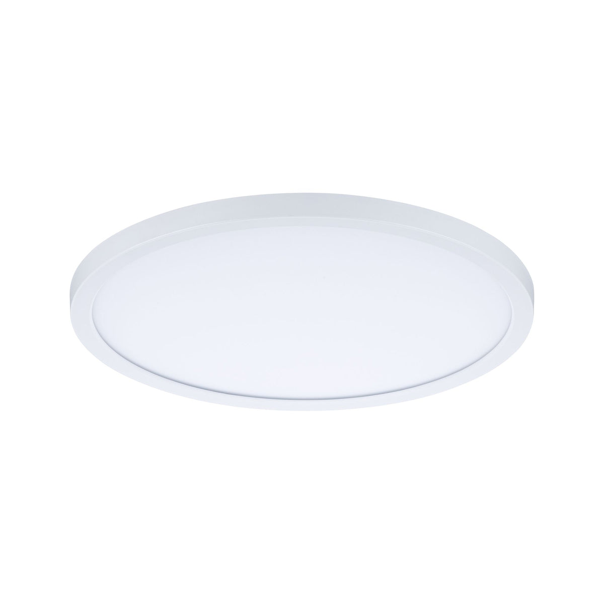 Paulmann EB Panel AREO VariFit IP44 16W 3000K 3Step dim 230mm Weiß Kst