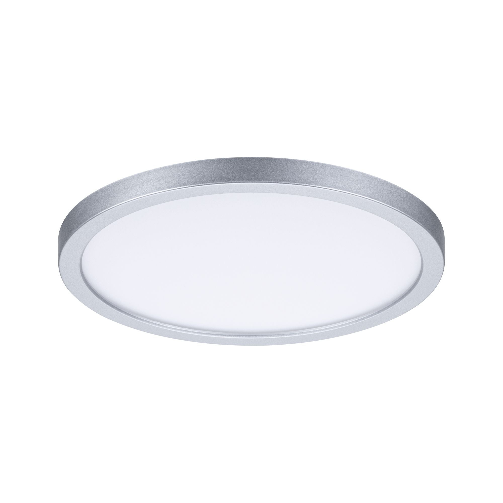 Paulmann EB Panel AREO VariFit IP44 13W 3000K 3Step dim 175mm Chrom matt Kst