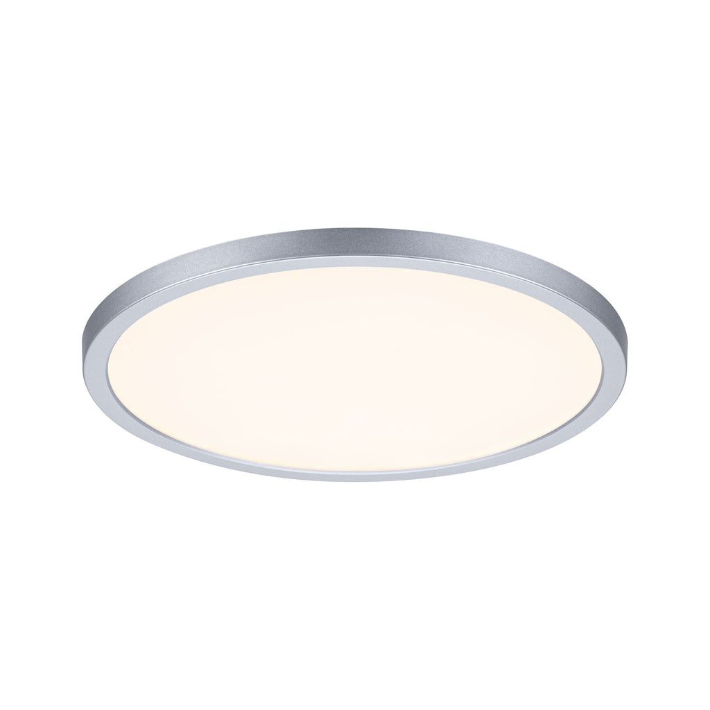 Paulmann EB Panel AREO VariFit IP44 16W 3000K 3Step dim 230mm Chr Kst
