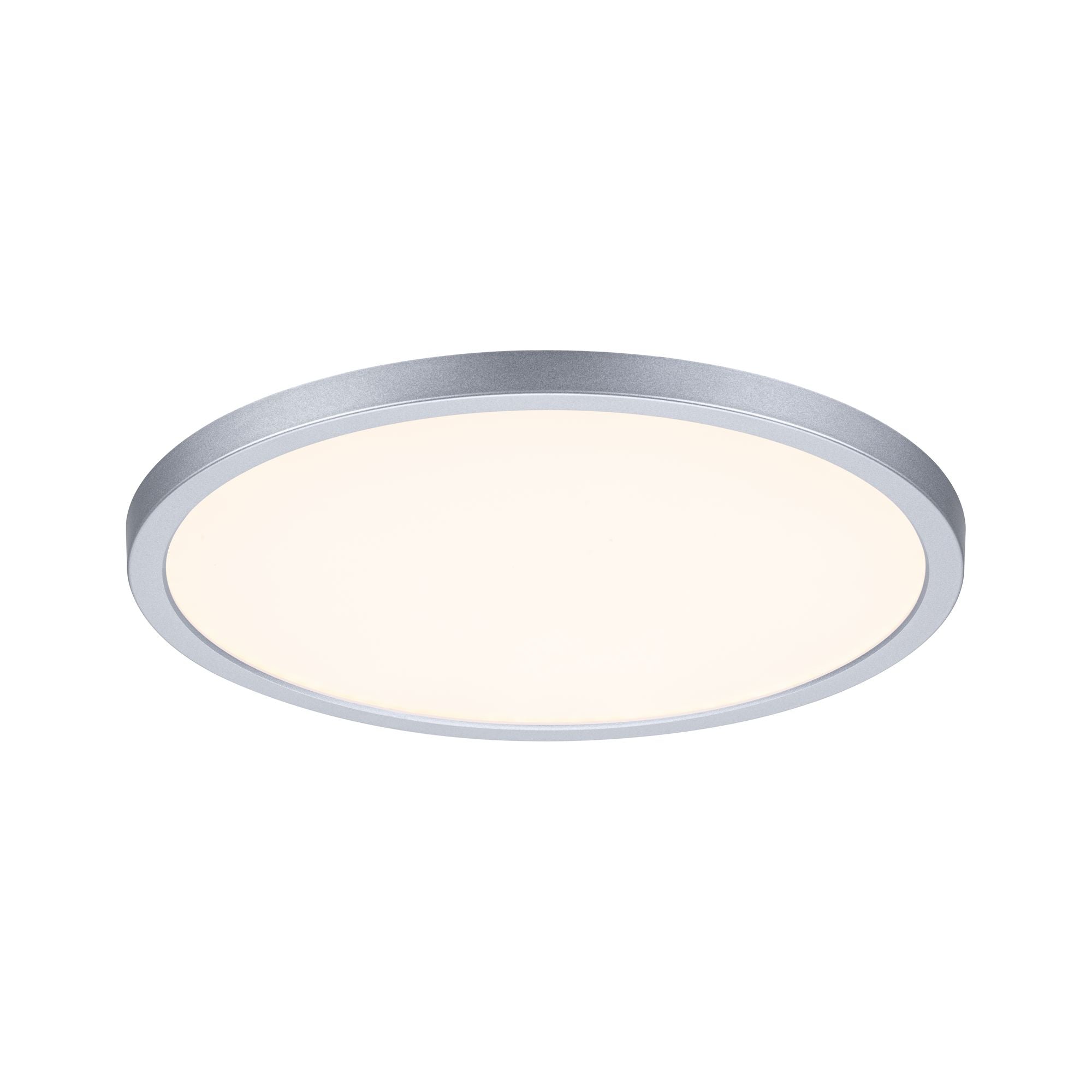 Paulmann EB Panel AREO VariFit IP44 16W 3000K 3Step dim 230mm Chr Kst