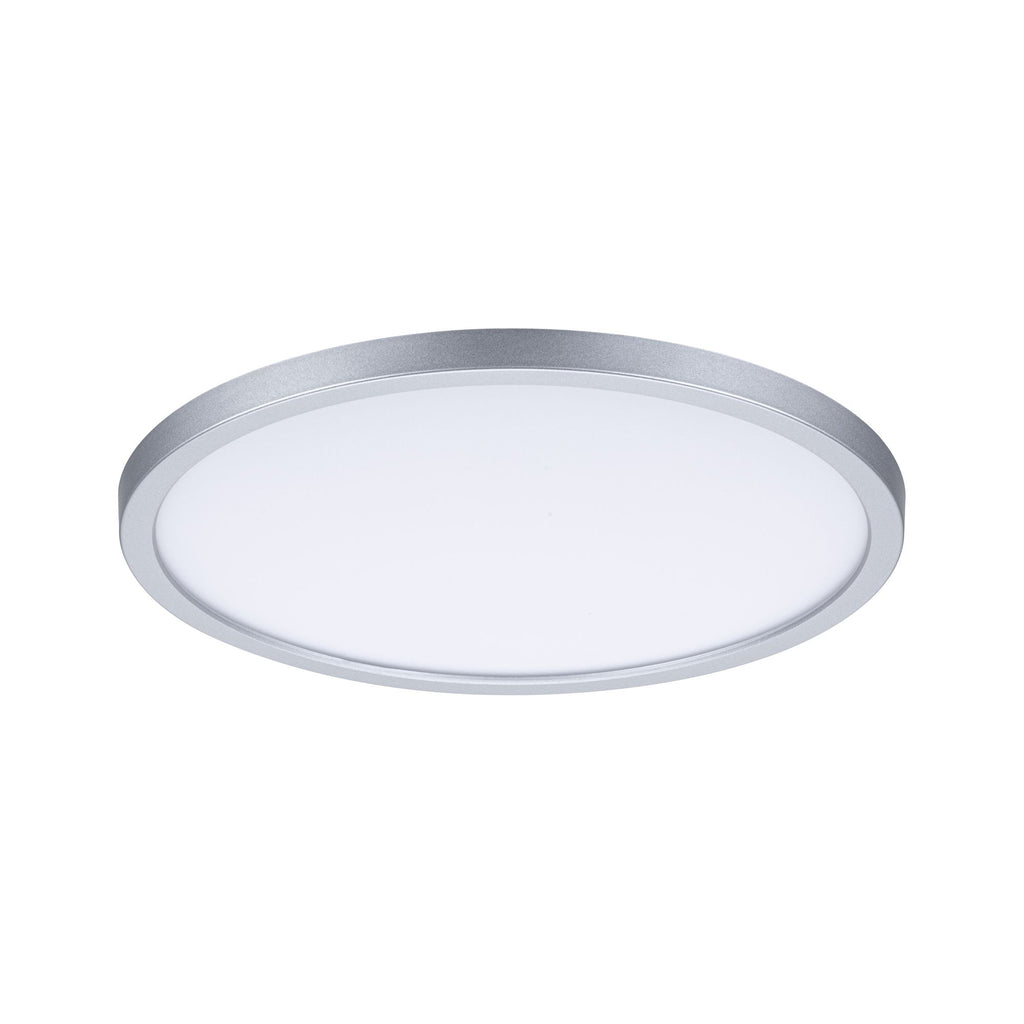 Paulmann EB Panel AREO VariFit IP44 16W 3000K 3Step dim 230mm Chr Kst