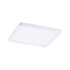 Paulmann EB Panel AREO VariFit IP44 13W 3000K 3Step dim 175x175mm Weiß Kst
