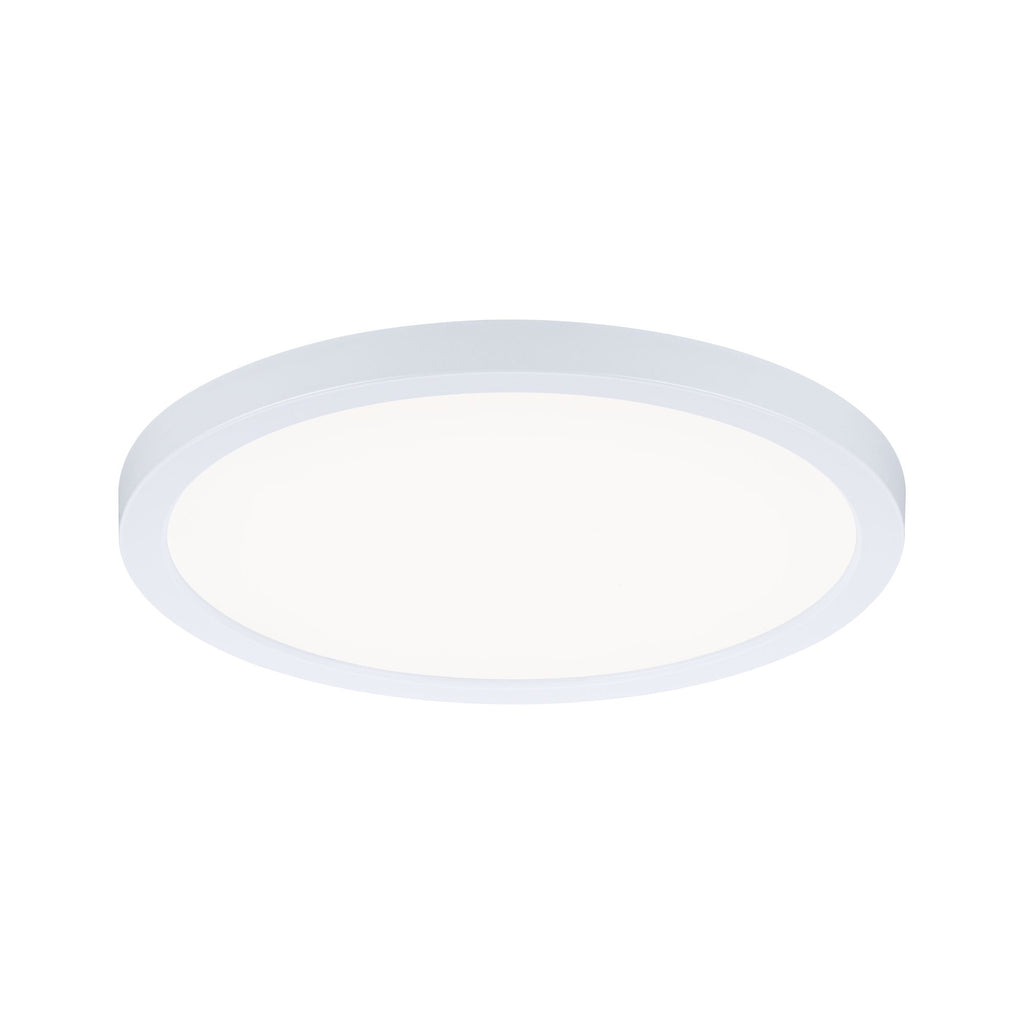 Paulmann EB Panel AREO VariFit IP44 13W 4000K 3Step dim 175mm Weiß Kst